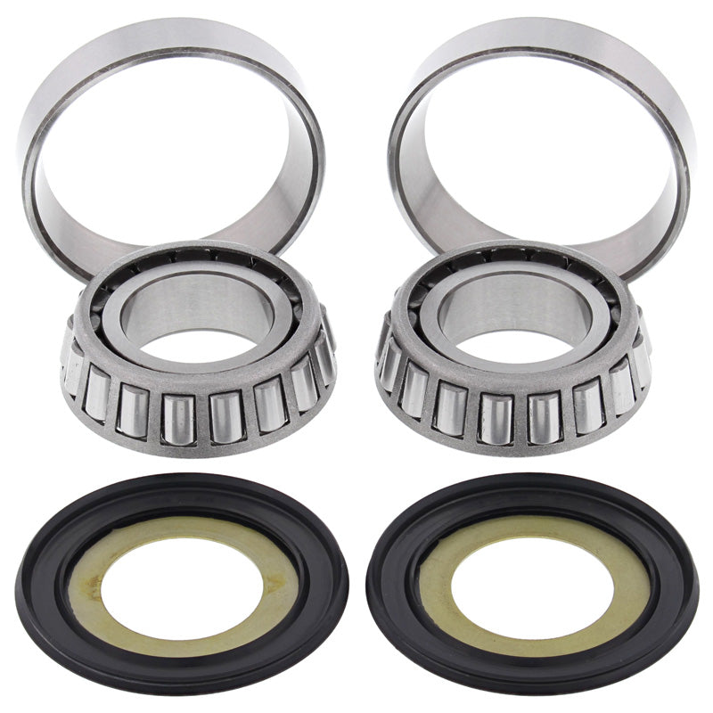 STEERING BEARING & SEAL KIT