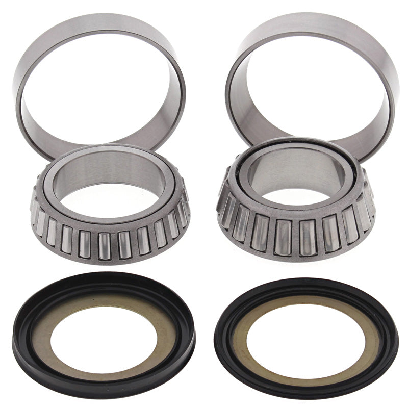 STEERING BEARING & SEAL KIT