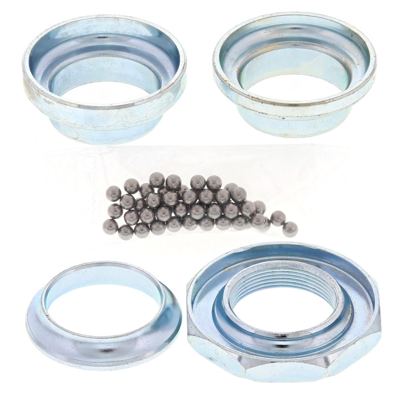 STEERING BEARING & SEAL KIT