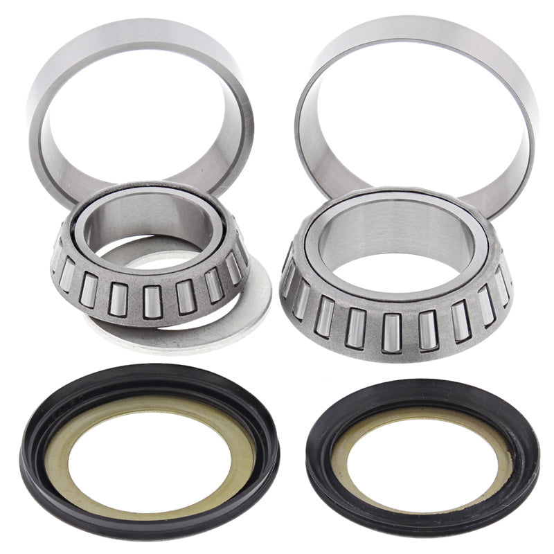 %STEERING BEARING KIT SUZUKI TS125/185 71-73