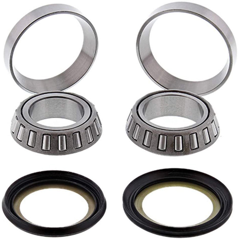 STEERING BEARING KIT HONDA CR60 1984