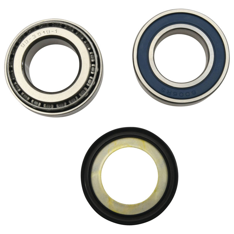 STEERING BEARING & SEAL KIT