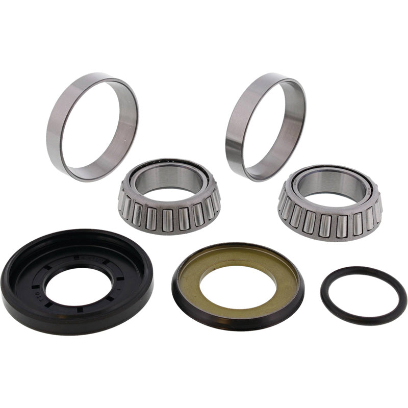 STEERING BEARING & SEAL KIT