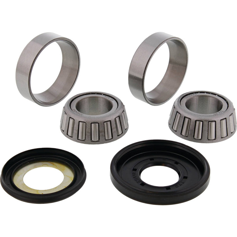 STEERING BEARING & SEAL KIT