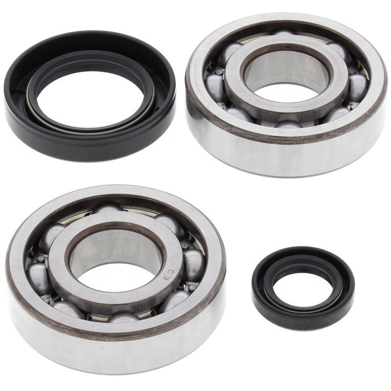 CRANKSHAFT BEARING AND SEAL KIT