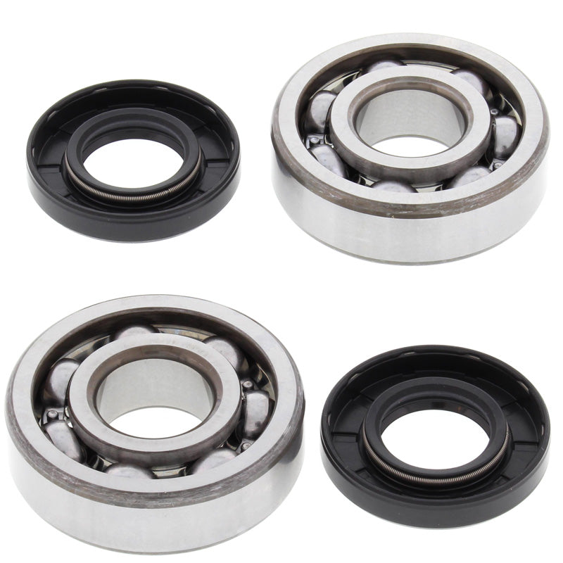 CRANKSHAFT BEARING KIT KX60/65/80/85 82-06
