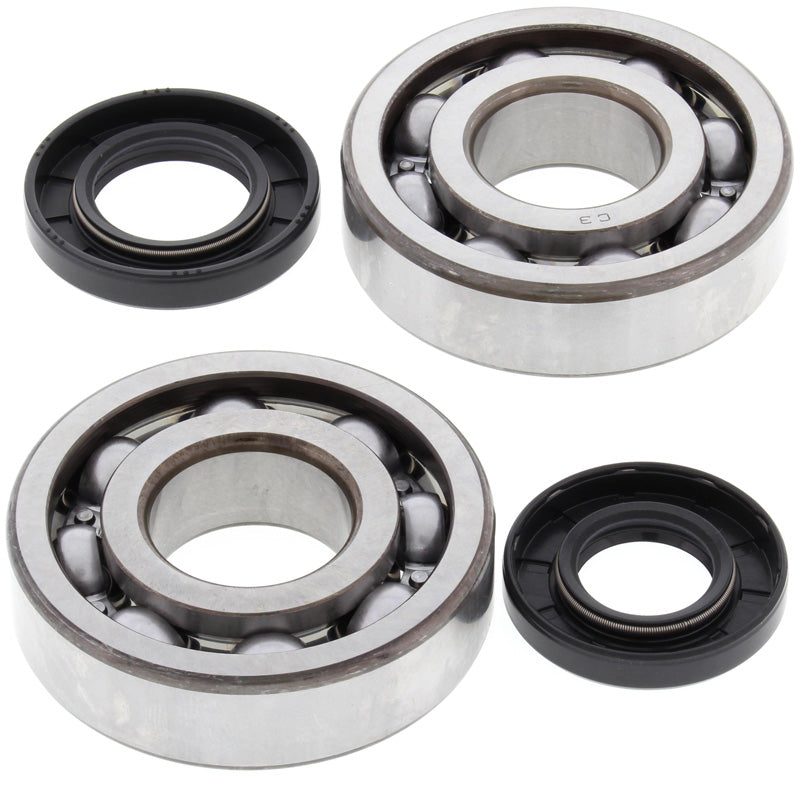 CRANKSHAFT BEARING AND SEAL KIT
