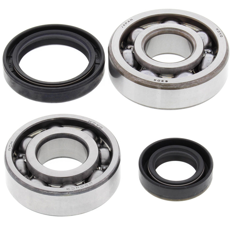 CRANKSHAFT BEARING KIT