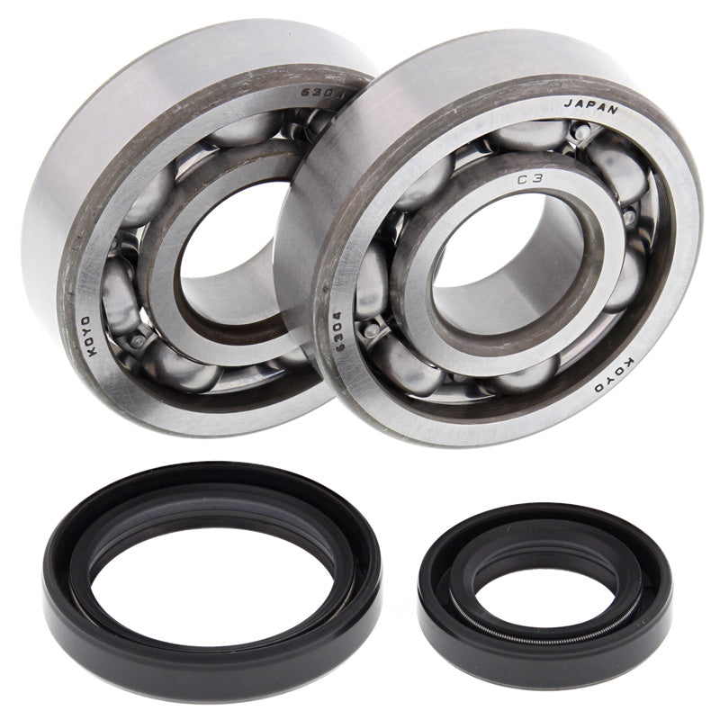 CRANKSHAFT BEARING KIT RM80/RM85