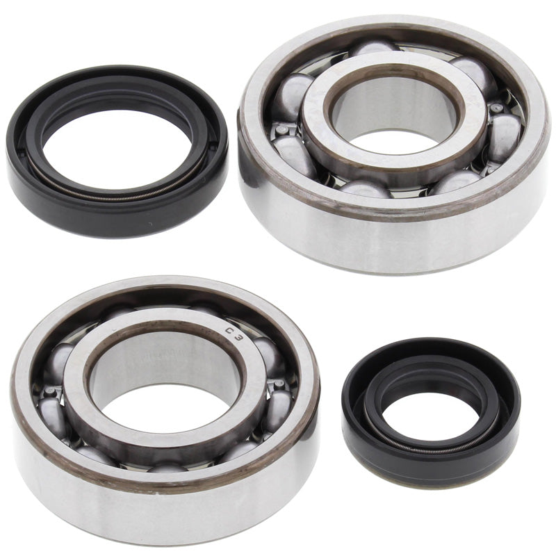 CRANKSHAFT BEARING AND SEAL KIT