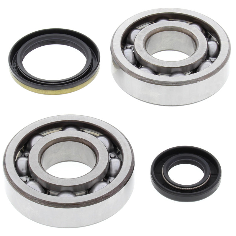 CRANKSHAFT BEARING AND SEAL KIT