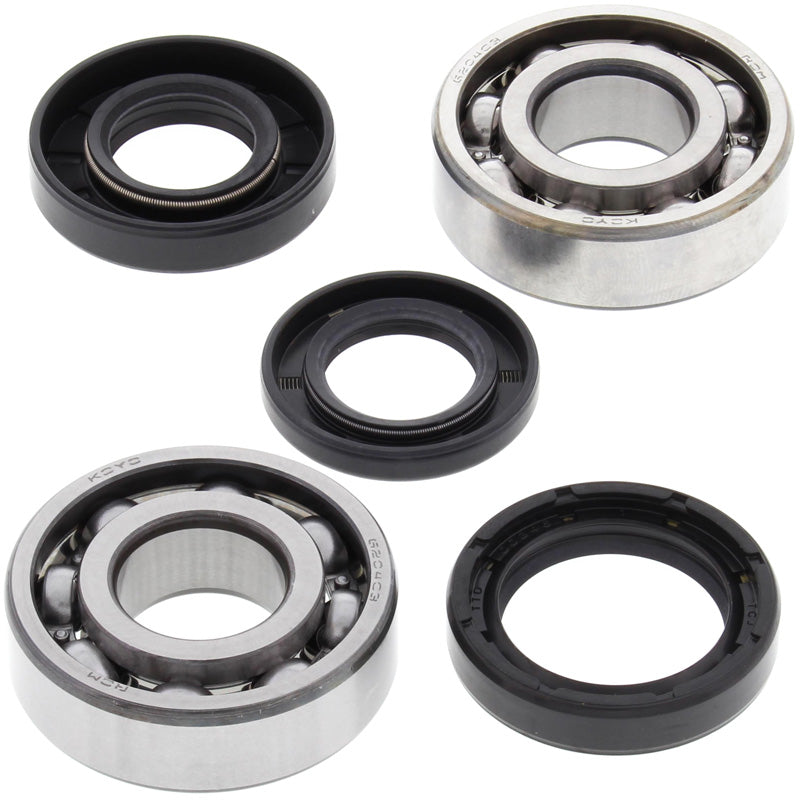 CRANKSHAFT BEARING AND SEAL KIT