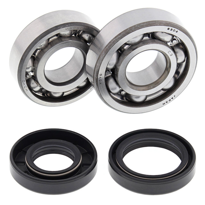 CRANKSHAFT BEARING KIT YZ80/YZ85
