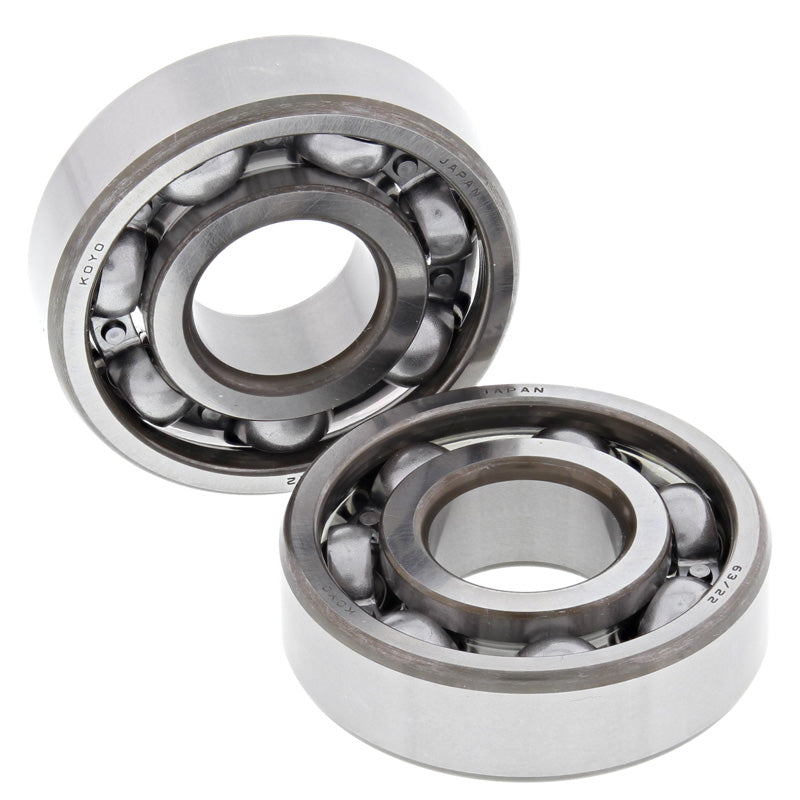 CRANKSHAFT BEARING AND SEAL KIT