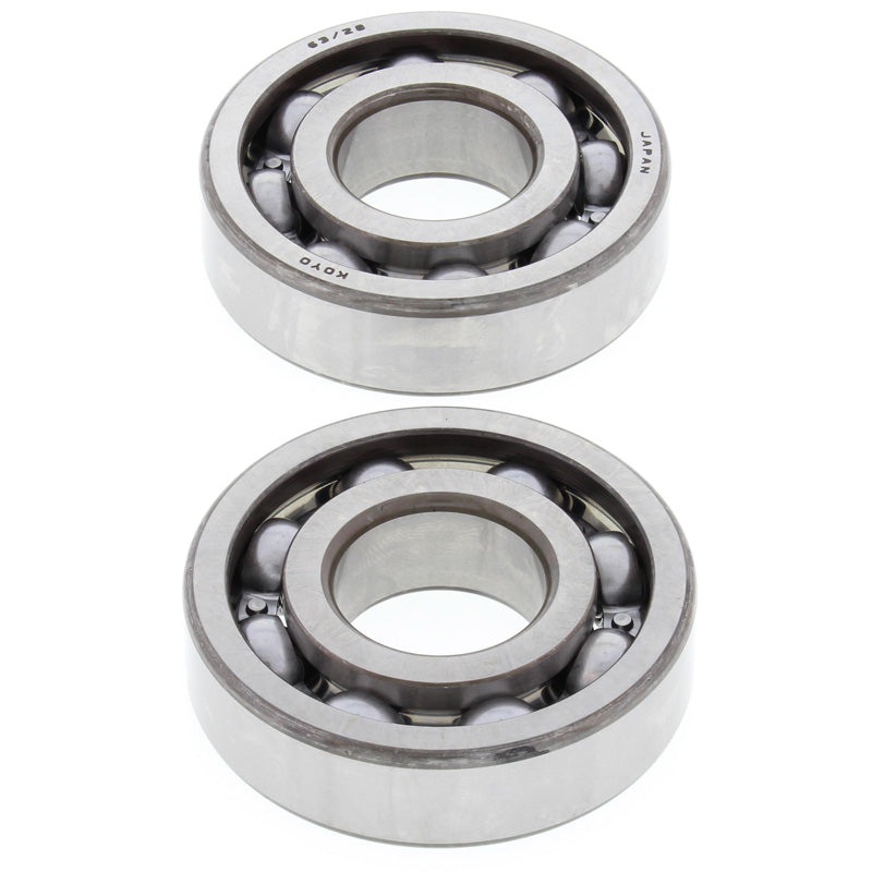 CRANKSHAFT BEARING AND SEAL KIT