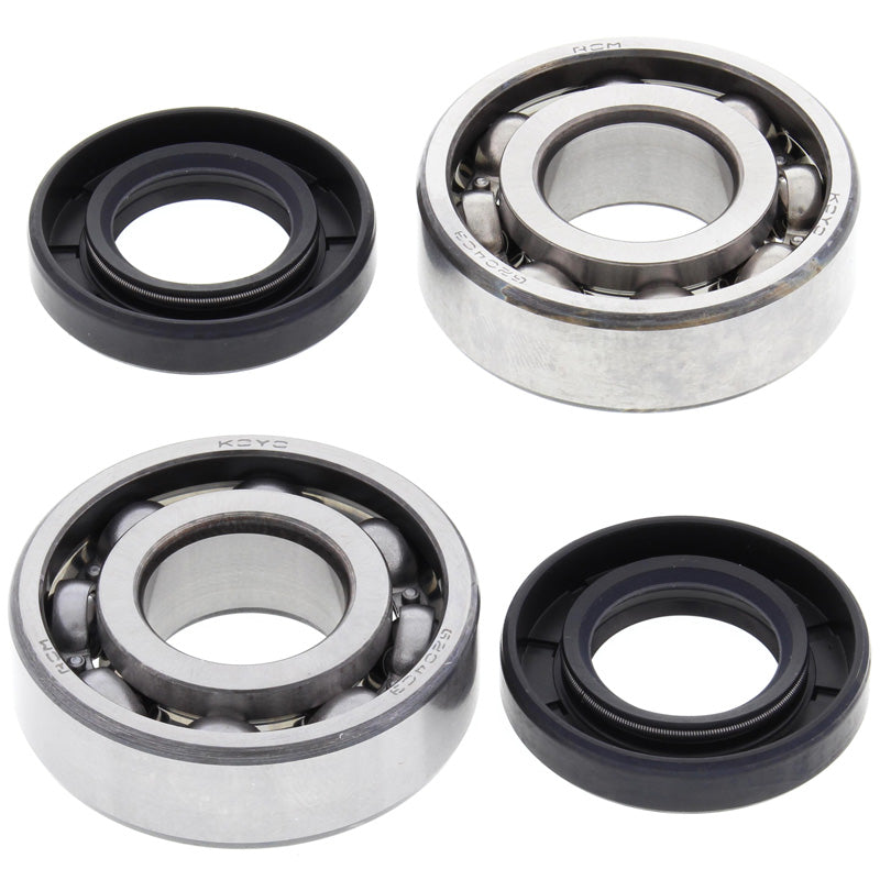 CRANKSHAFT BEARING KIT KFX80/LT80