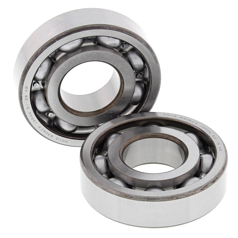 CRANKSHAFT BEARING KIT KLF250 BAYOU/KSF250