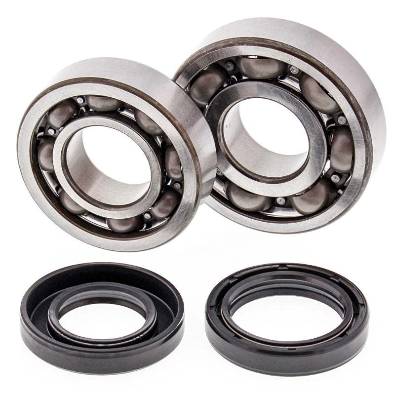 CRANKSHAFT BEARING AND SEAL KIT