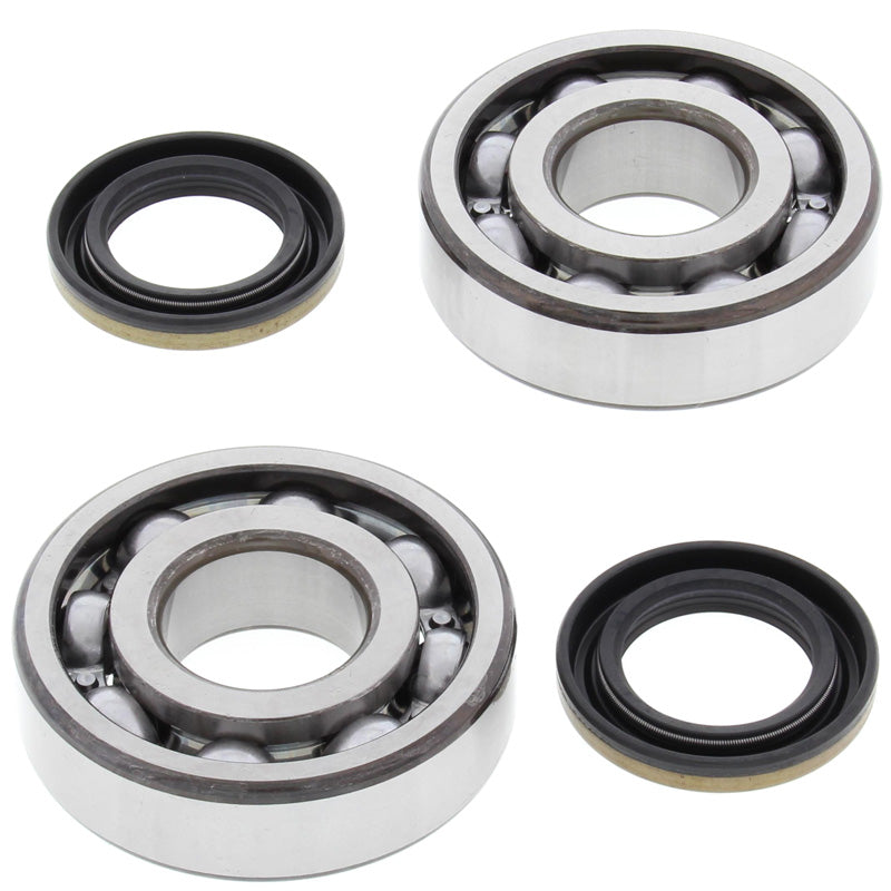 CRANKSHAFT BEARING AND SEAL KIT