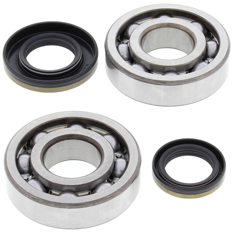 CRANKSHAFT BEARING AND SEAL KIT