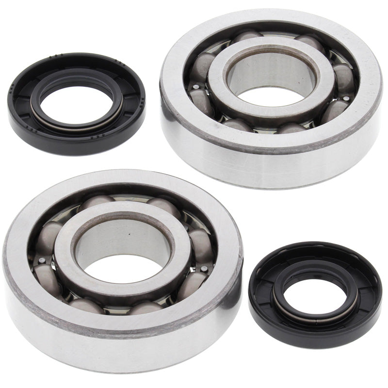 CRANKSHAFT BEARING AND SEAL KIT