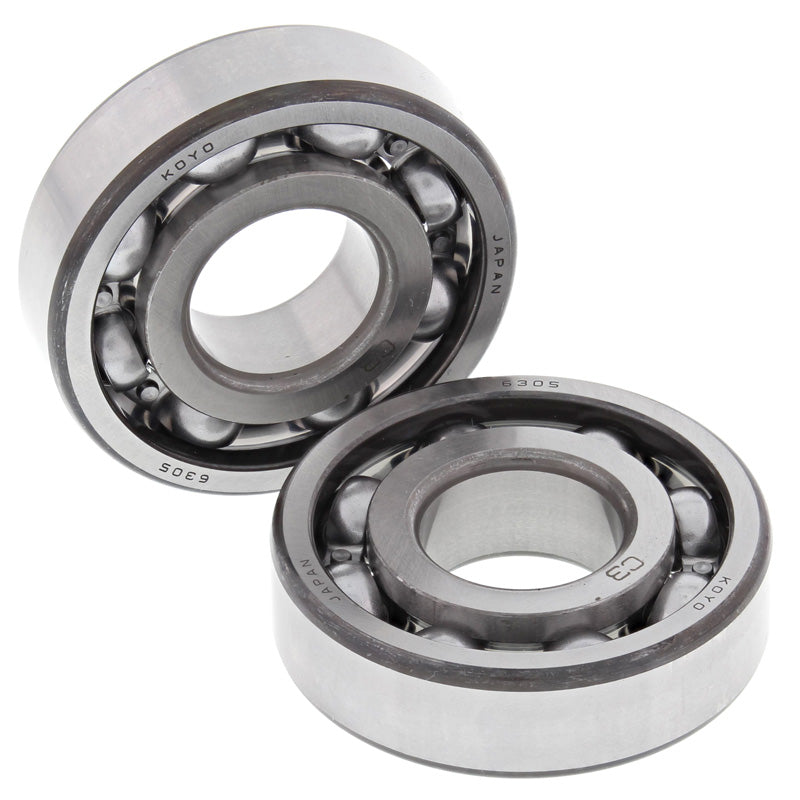 CRANKSHAFT BEARING AND SEAL KIT
