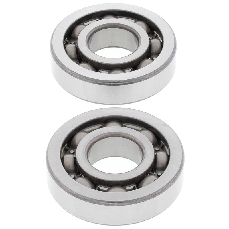 CRANKSHAFT BEARING AND SEAL KIT