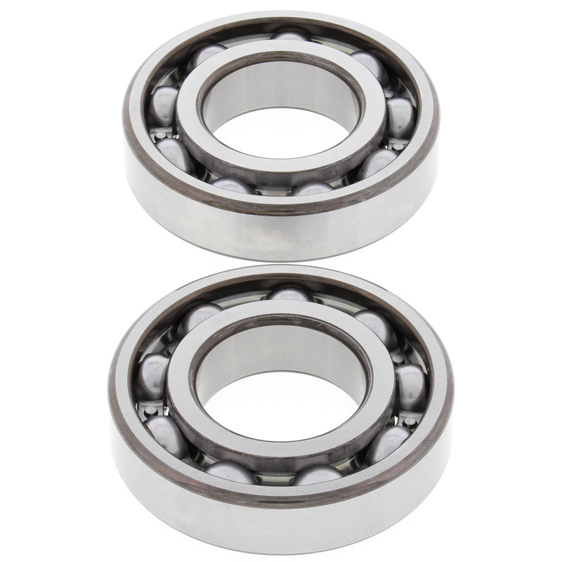 CRANKSHAFT BEARING AND SEAL KIT