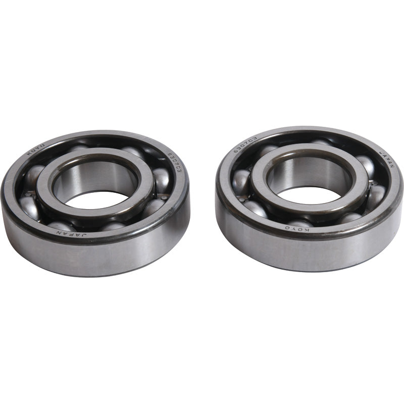 CRANKSHAFT BEARING AND SEAL KIT