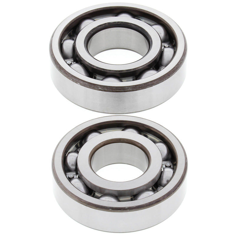 CRANKSHAFT BEARING AND SEAL KIT