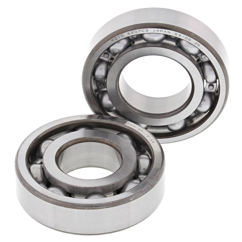 CRANKSHAFT BEARING AND SEAL KIT
