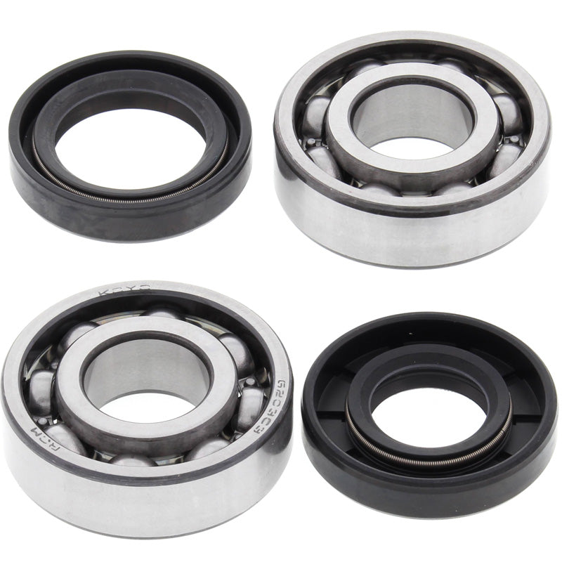 CRANKSHAFT BEARING AND SEAL KIT