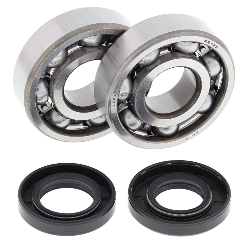 CRANKSHAFT BEARING KIT YZ125 05-06