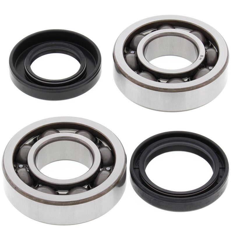 CRANKSHAFT BEARING AND SEAL KIT