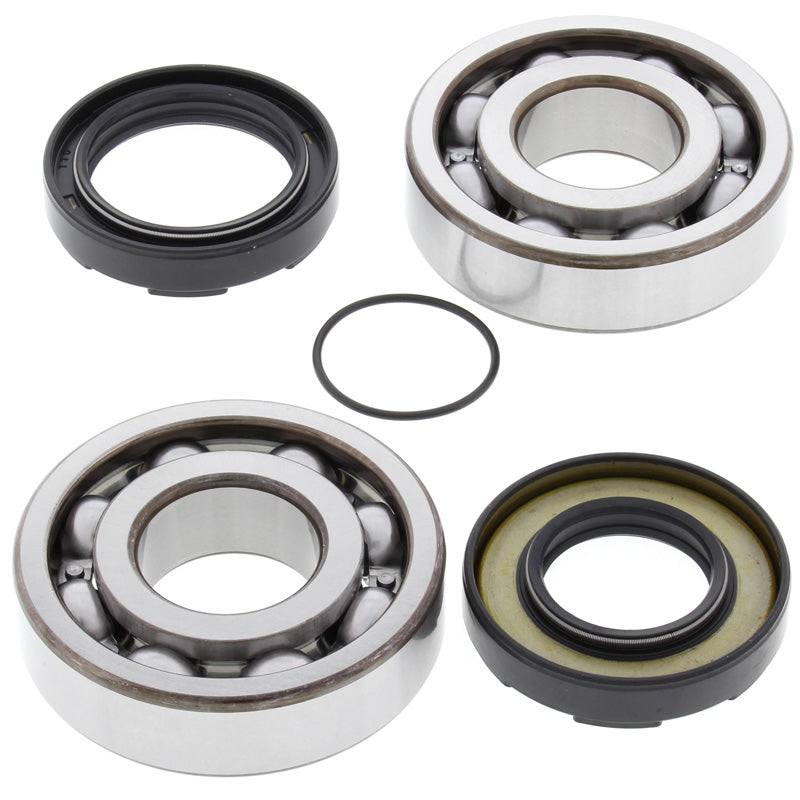 CRANKSHAFT BEARING AND SEAL KIT