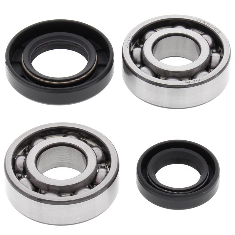CRANKSHAFT BEARING AND SEAL KIT