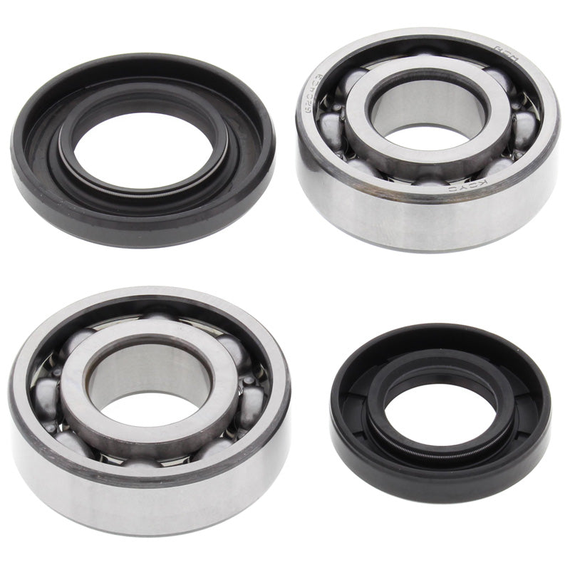 CRANKSHAFT BEARING AND SEAL KIT