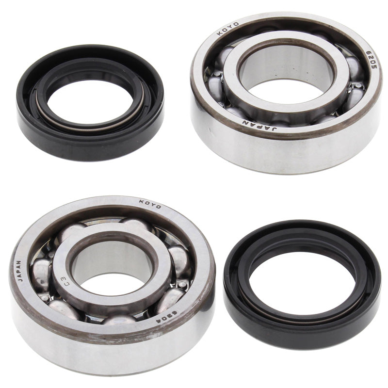 CRANKSHAFT BEARING KIT IT/MX125