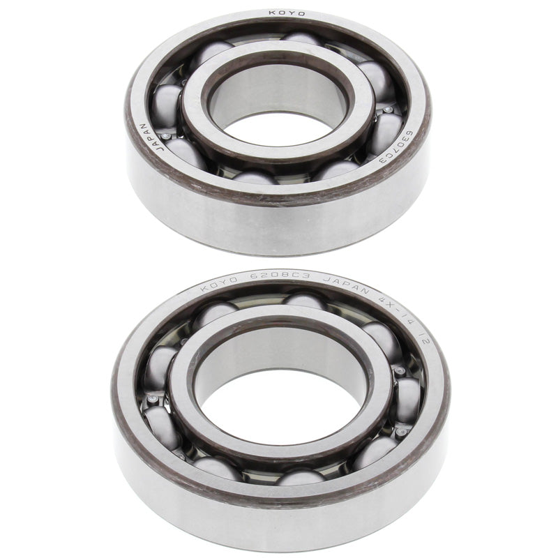 CRANKSHAFT BEARING AND SEAL KIT