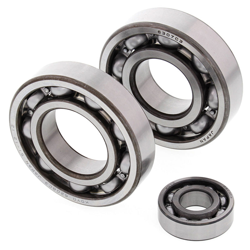 CRANKSHAFT BEARING AND SEAL KIT