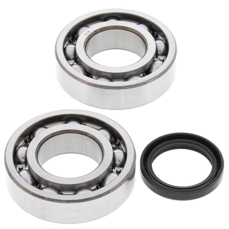 CRANKSHAFT BEARING AND SEAL KIT