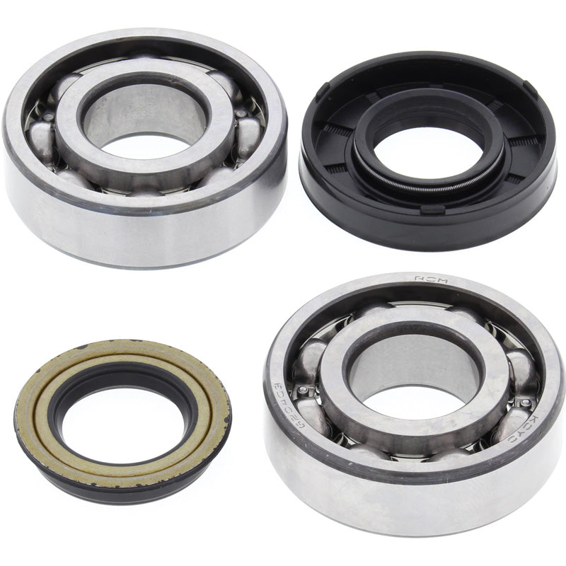 CRANKSHAFT BEARING KIT PREDATOR 50/SCRAMBLER 90