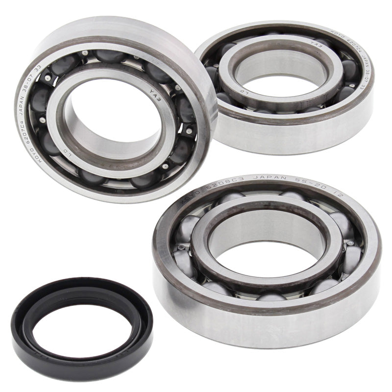 CRANKSHAFT BEARING AND SEAL KIT