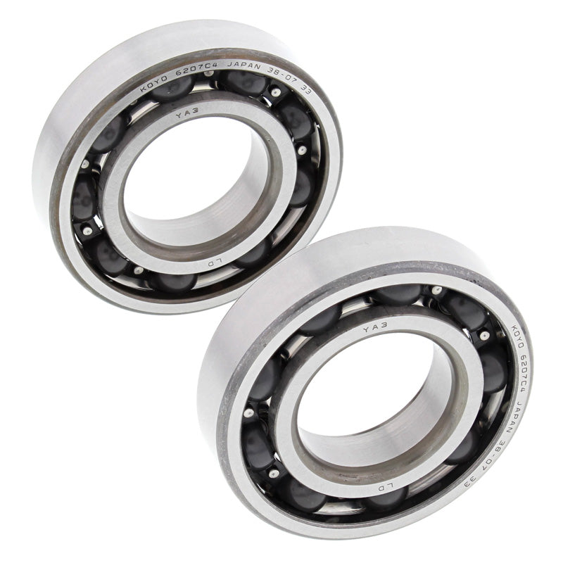 CRANKSHAFT BEARING AND SEAL KIT
