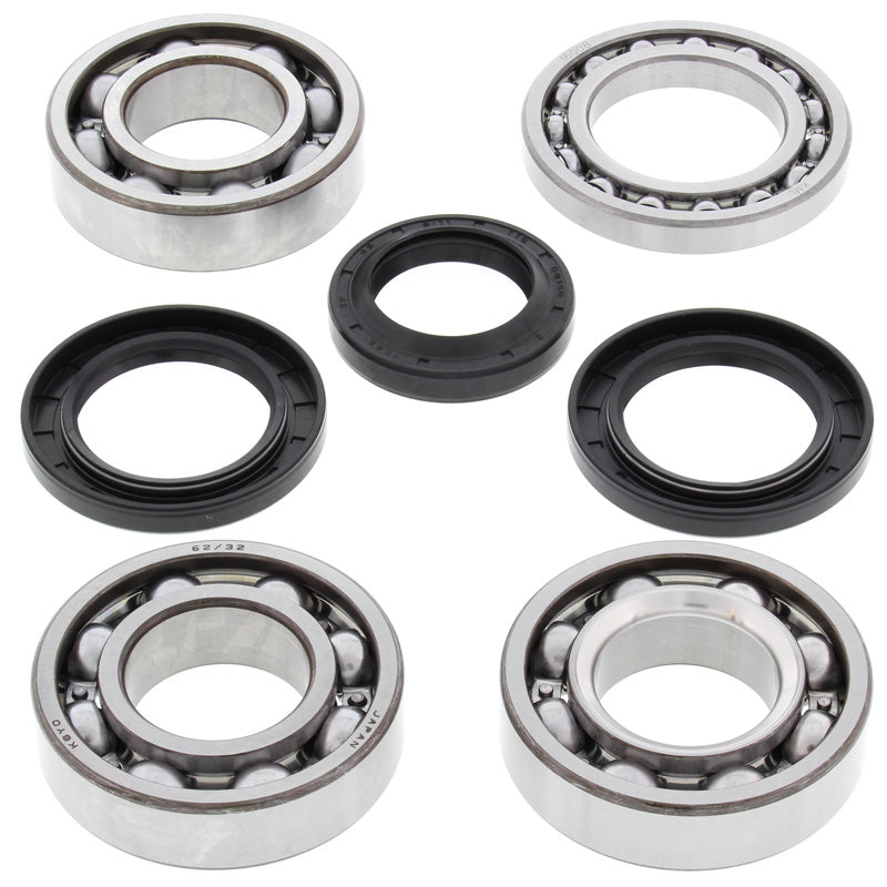 CRANKSHAFT BEARING AND SEAL KIT