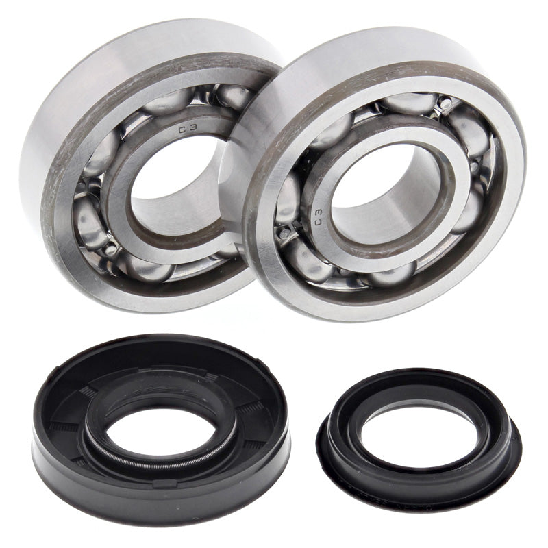 %CRANKSHAFT BEARING KIT POLARIS SPORTSMAN 90 07-10