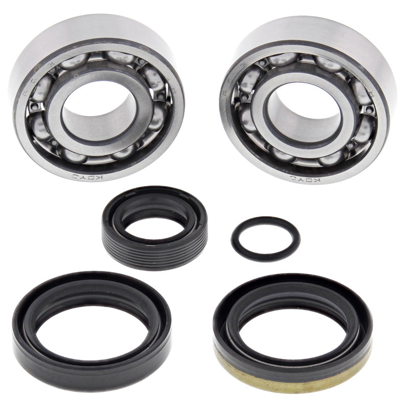 CRANKSHAFT BEARING AND SEAL KIT
