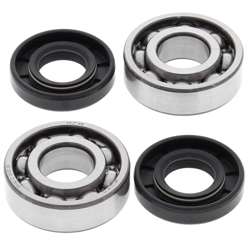 CRANKSHAFT BEARING AND SEAL KIT