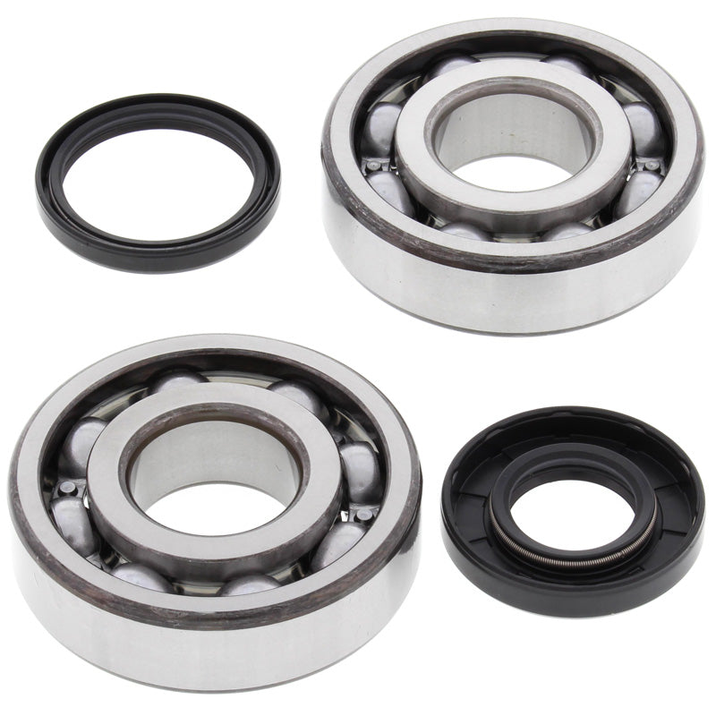 CRANK BEARING SEAL HUS 125/250/300/360 ALL 98-10