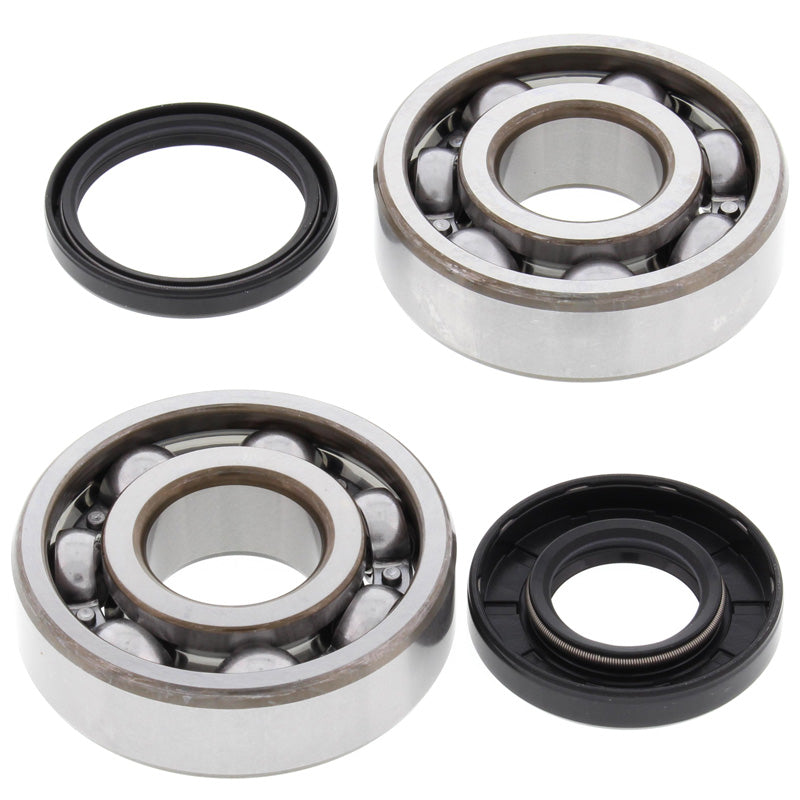 CRANKSHAFT BEARING KIT CR125 00-10